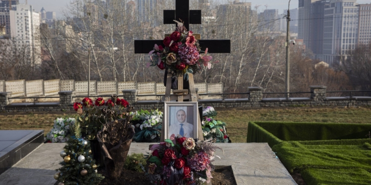 Військовий детектив. Агента, що передав Буданову час початку війни, вбили як зрадника. Хто зрадив насправді? (ФОТО)