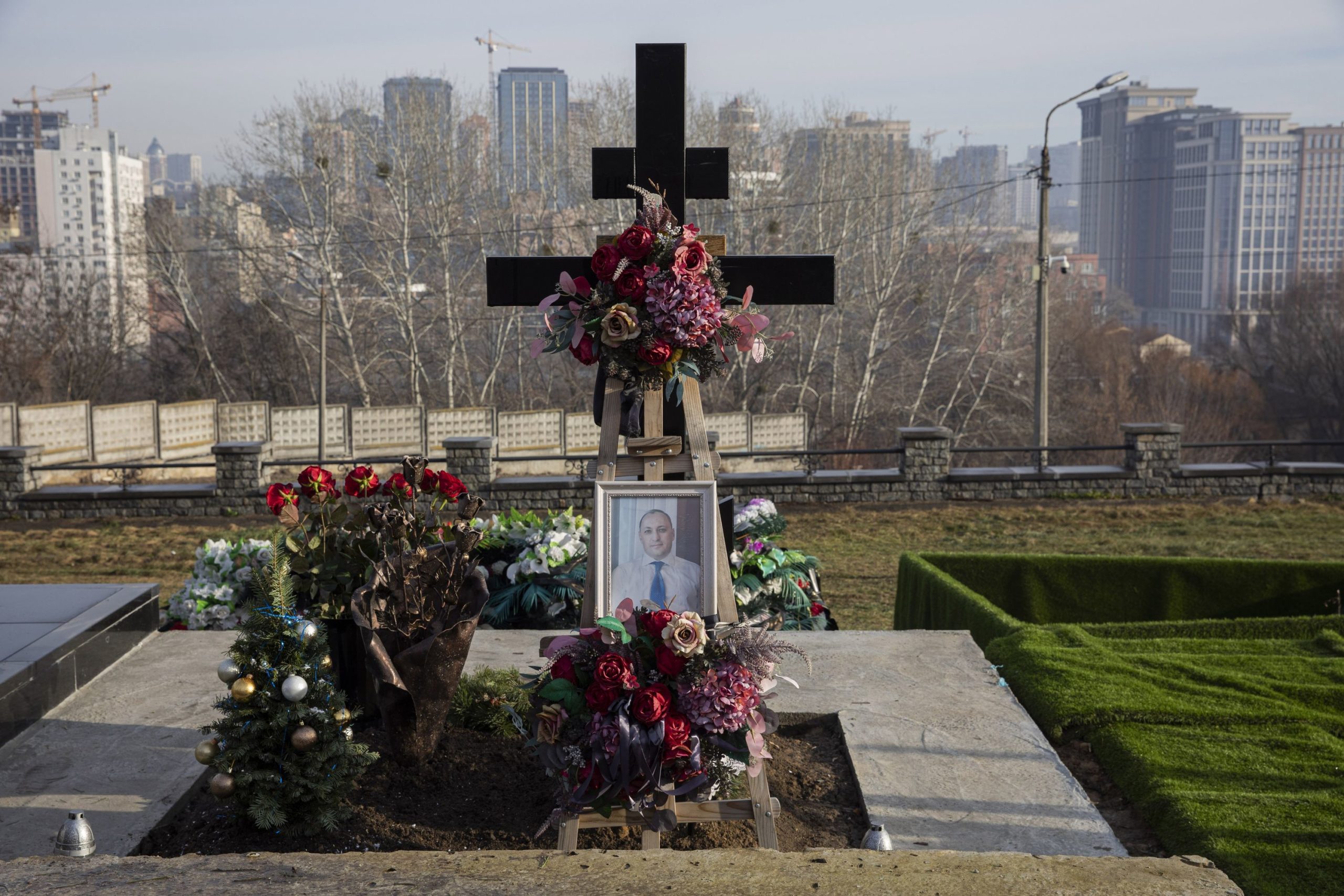 Військовий детектив. Агента, що передав Буданову час початку війни, вбили як зрадника. Хто зрадив насправді? (ФОТО)