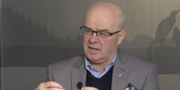 “Росія може вдарити з боку Воронежа, Курська і Брянська” – польський генерал (ВІДЕО)