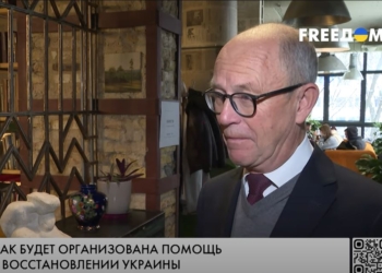 Данія шукає запчастини для обладнання систем водопостачання та опалення в Миколаєві (ВІДЕО)