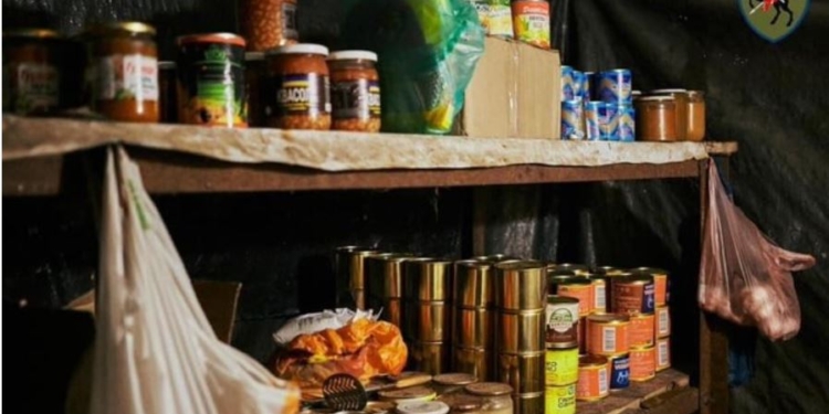 Ще більше, ніж раніше. Тилові пацюки Міноборони під час війни «пиляють» на харчах для ЗСУ (ДОКУМЕНТИ)