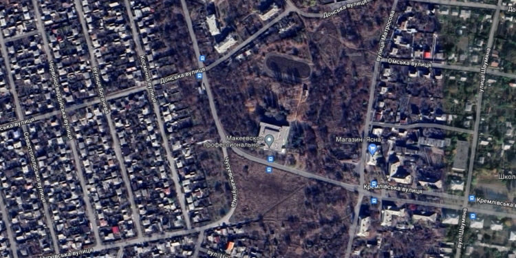 Макіївка геть пересварила рашистів – з’ясовують, хто з них більший дебіл