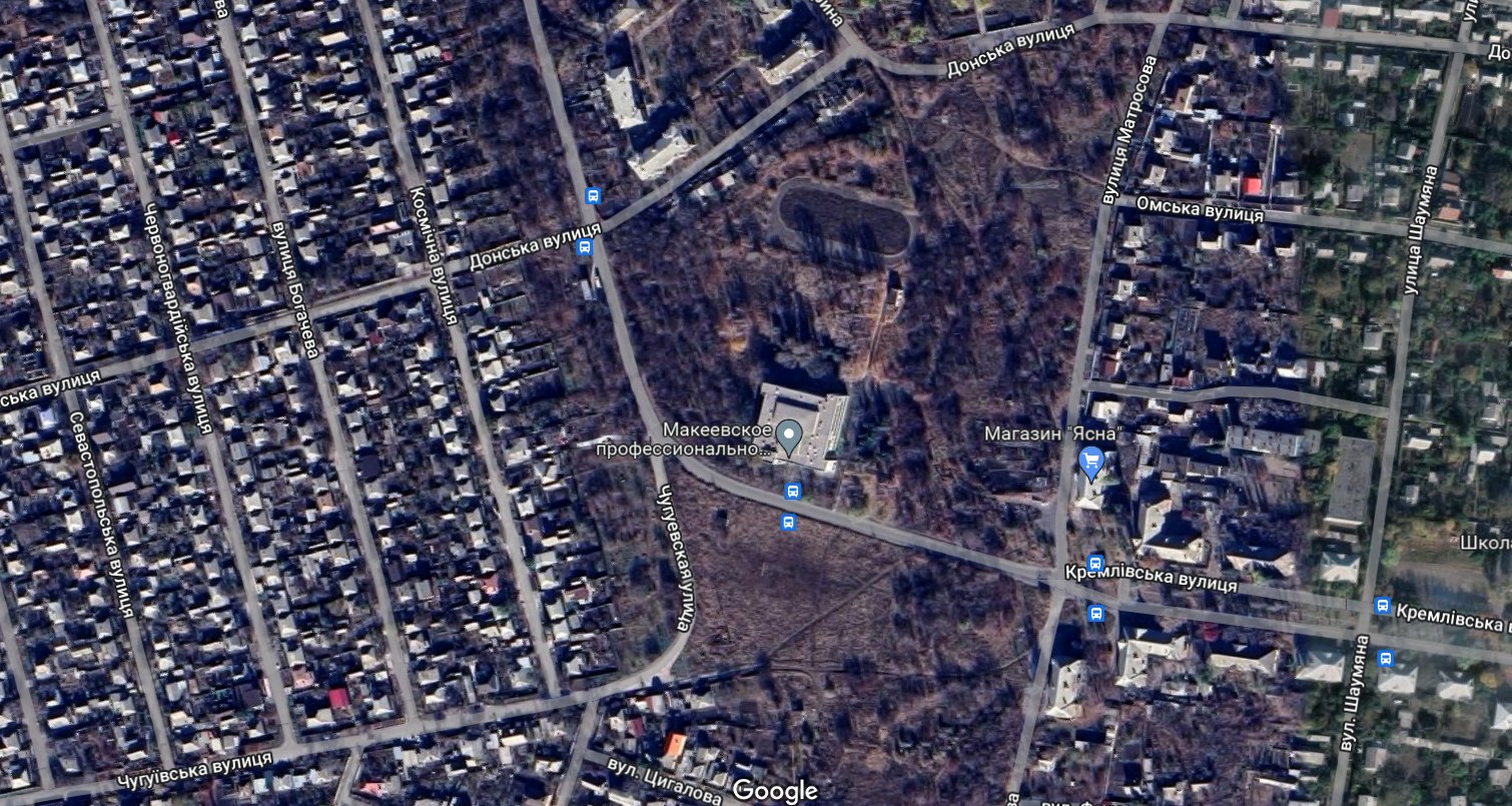 Макіївка геть пересварила рашистів – з’ясовують, хто з них більший дебіл