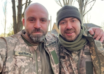 Зосереджені та злі на цій війні мають більше шансів, ніж розслаблені та оптимістичні