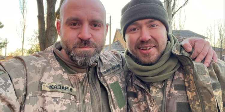 Зосереджені та злі на цій війні мають більше шансів, ніж розслаблені та оптимістичні