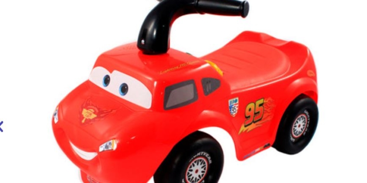 Какими бывают толокары для детей? (ФОТО)