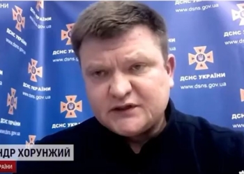 Внаслідок сьогоднішніх ракетних атак та обстрілів загинуло 11 людей, – ДСНС (ВІДЕО)