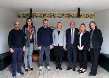 Американські аудитори перевірили прозорість використання Україною допомоги від США