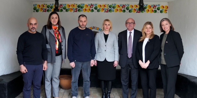 Американські аудитори перевірили прозорість використання Україною допомоги від США