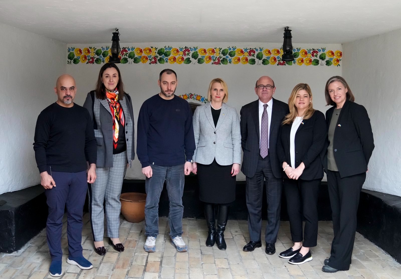 Американські аудитори перевірили прозорість використання Україною допомоги від США