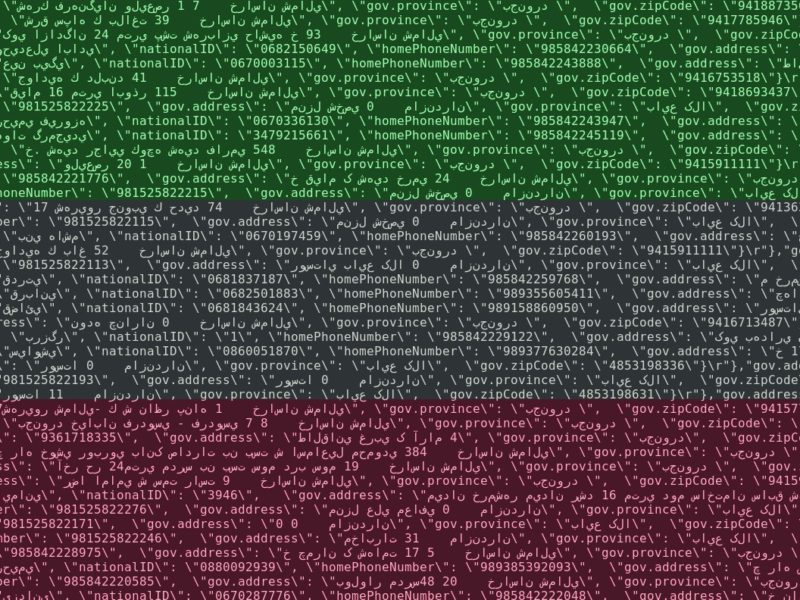 Українські хакери взяли на себе відповідальність за злам найбільшого мобільного оператора Ірану