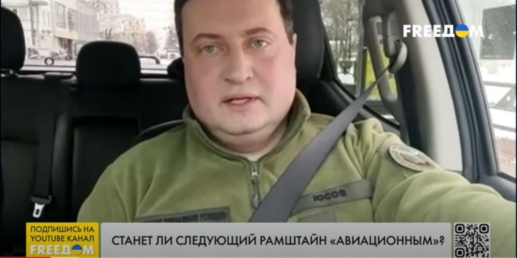 “Ми перебуваємо напередодні дуже активної фази”, – представник ГУР (ВІДЕО)