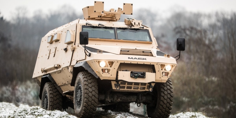 Франція передасть Україні легкі танки та бронетранспортери Bastion. Що це за машини (ФОТО)