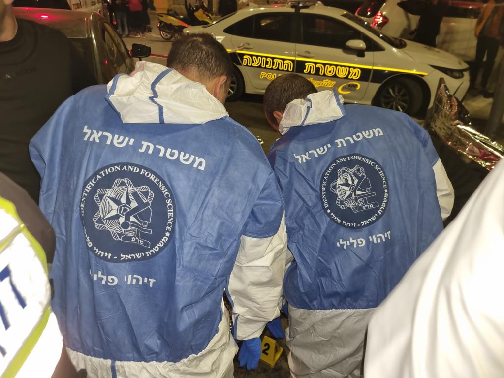 Палестинець в єрусалимській синагозі розстріляв людей - 7 загинуло (ФОТО) 5