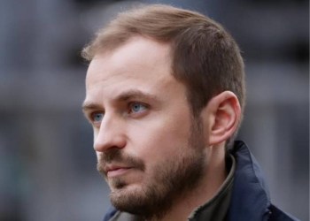 У відставку подав заступник Лозинського Іван Лукеря (ЗАЯВА)
