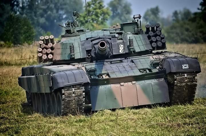 Україна отримає понад 320 західних танків – посол 3