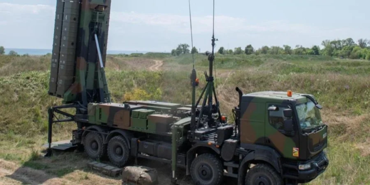 Італія передасть Україні батареї ЗРК SAMP/T – їх називають вбивцями балістичних ракет. Характеристики