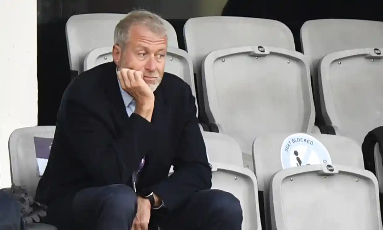 Абрамович перед вторгненням РФ в Україну переписав на дітей мільярди доларів, – The Guardian