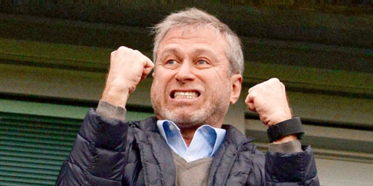 Абрамович перед вторгненням РФ в Україну переписав на дітей мільярди доларів, – The Guardian