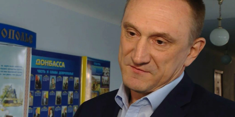 Ще один нардеп склав мандат, можливо, втече