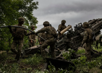 США передадуть Україні 300 тис. снарядів зі складу в Ізраїлі – половину вже відправили