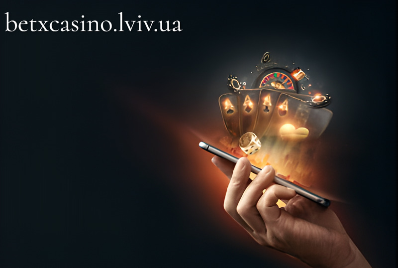 Ліцензійні онлайн казино України