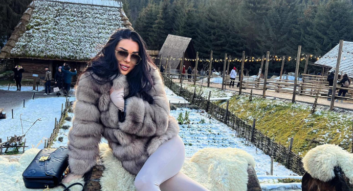 А папік? В Держприкордонслужбі готові відреагувати на скандал з пресофіцеркою. Тільки цього замало (ФОТО)