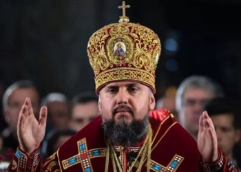 Різдвяна служба Епіфанія в Лаврі буде. Мінкульт дав дозвіл, заповідник уклав угоду (ДОКУМЕНТ)