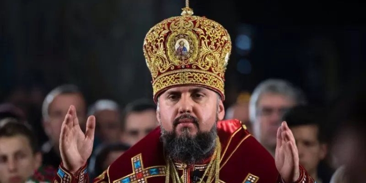 Різдвяна служба Епіфанія в Лаврі буде. Мінкульт дав дозвіл, заповідник уклав угоду (ДОКУМЕНТ)