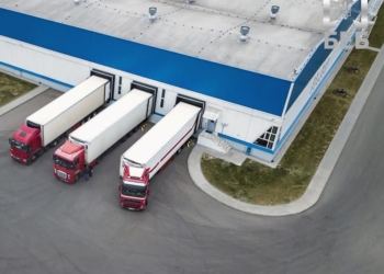 БЕБ арештувало активи холдингу “Євротерминал” в Одесі – компанія належить росіянам