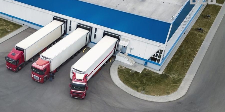 БЕБ арештувало активи холдингу “Євротерминал” в Одесі – компанія належить росіянам