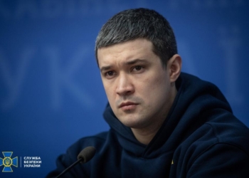 Прийшов Герасимов – і що змінилось? Методичка для пропагандистів