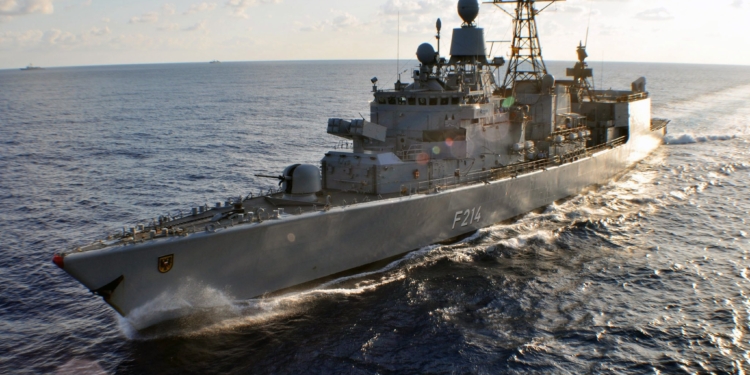 Та дайте вже нам літаки, бо Мельник просить у Німеччини субмарину і фрегат (ФОТО, ВІДЕО)