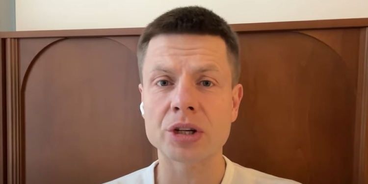 Нардепи написали листа голові СБУ – вимагають, щоб ОП звільнив Арестовича (ДОКУМЕНТ)