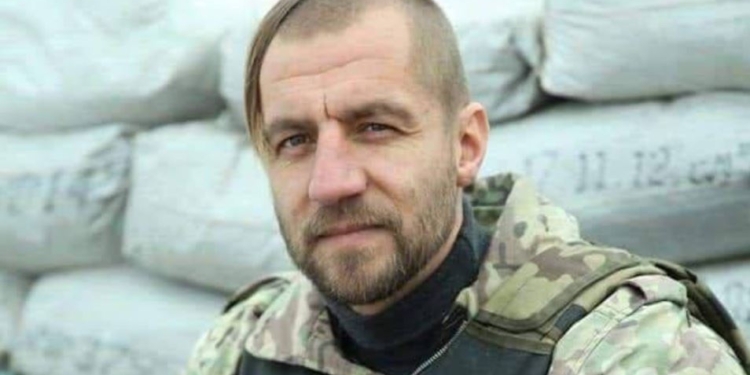 Роспропаганда повідомила про загибель під Бахмутом “ідейного нациста”, екснардепа козака Гаврилюка. Насправді він живий (ФОТО)