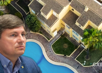 НАБУ оголосило підозру чинному нардепу, відомому соратнику Порошенка (ВІДЕО)