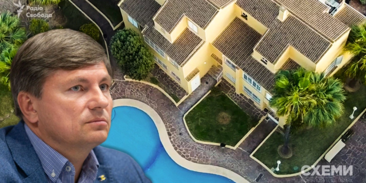 НАБУ оголосило підозру чинному нардепу, відомому соратнику Порошенка (ВІДЕО)