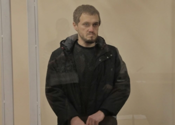 В суді над миколаївським прокурором-зрадником назвали імена його російських кураторів (ФОТО)