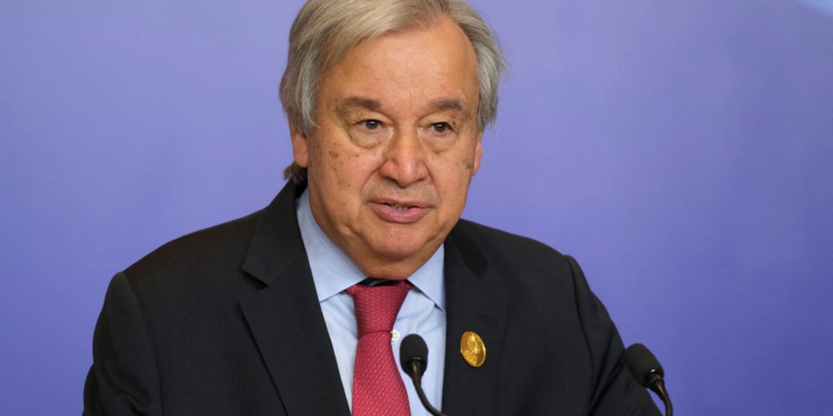 Місія нездійсненна. В ООН визнали, що не можуть потрапити в Оленівку і…розпустили експертів