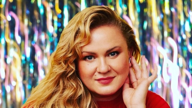 Відома акторка Олеся Жураківська очолила київський театр (ФОТО)