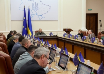 В Україні будуть створювати єдині державні компанії – у сфері землі, води та лісів