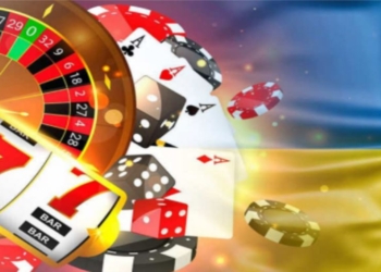 Експерти UA1 розповіли, що українській гральній індустрії варто забрати з собою у 2023-ий рік, а про що краще назавжди забути