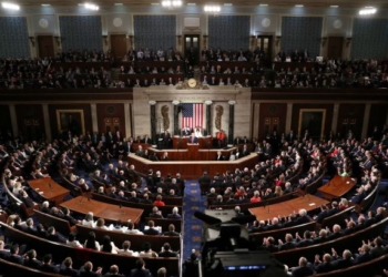 Палата представників США обрала очільників основних комітетів – вони прихильники України