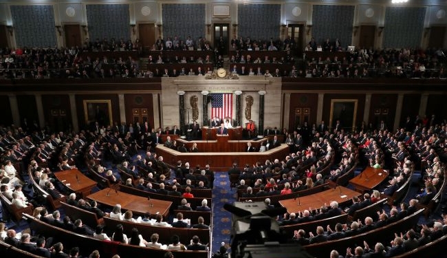 Палата представників США обрала очільників основних комітетів – вони прихильники України