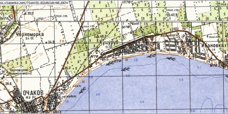 Рашисти обстріляли Куцурубську громаду – пошкоджені житлові будинки