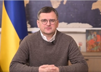 Кулеба подякував Данії за Миколаїв і розповів, скільки танків Україна отримає в першій хвилі (ВІДЕО)