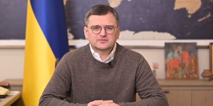 Кулеба подякував Данії за Миколаїв і розповів, скільки танків Україна отримає в першій хвилі (ВІДЕО)