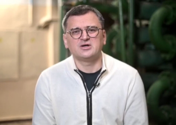 Нова зброя і позбавлення Росії членства в Радбезі ООН, – головне з брифінгу Кулеби (ВІДЕО)