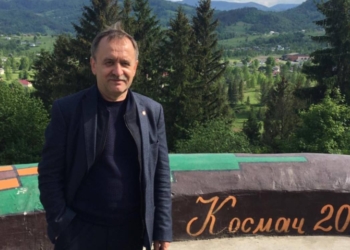 Заступник міністра розвитку громад, територій та інфраструктури Негода теж подав у відставку