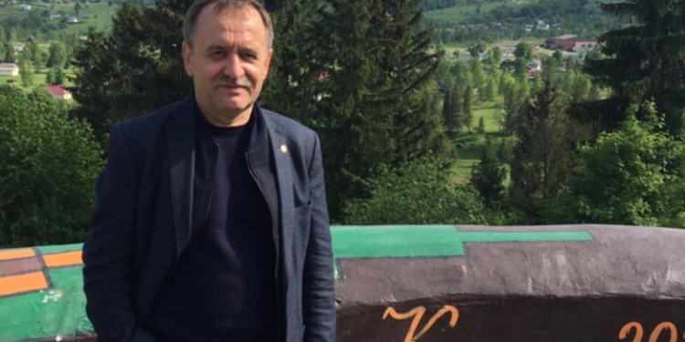 Заступник міністра розвитку громад, територій та інфраструктури Негода теж подав у відставку